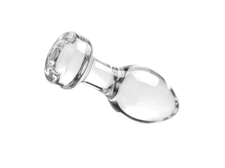 ToyJoy Glass Worxx - Anal Stargazer