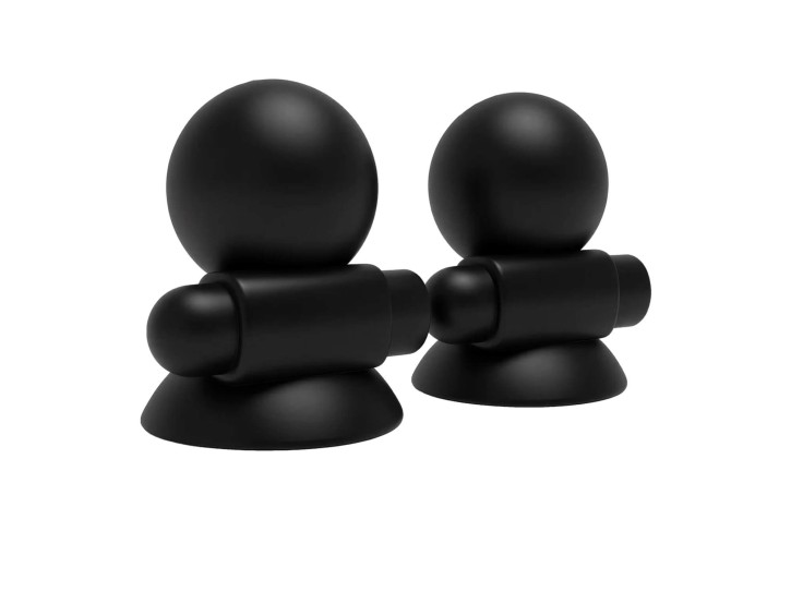 Taboom Vibrating Nipple Suckers - Nippel Sauger