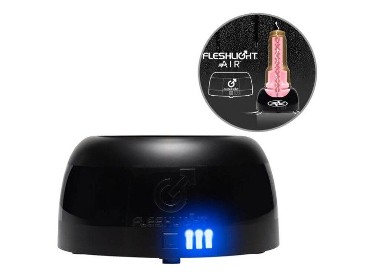Fleshlight Air Trocknungsgerät für Fleshlight-Einsätze