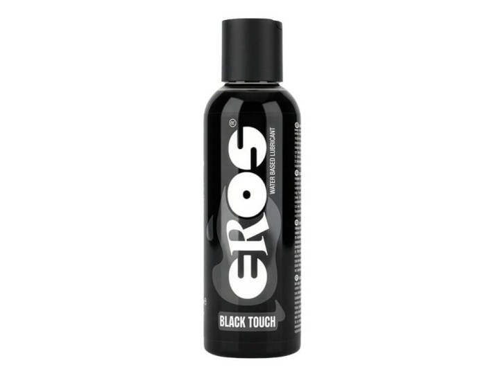Eros Black Touch Premium-Gleitgel 150 ml
