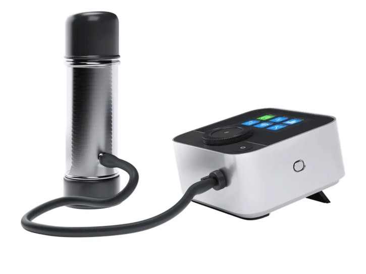 Autoblow VacuPump Machine