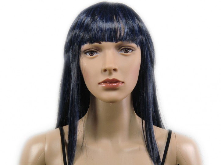 Perücke Hinata Hyuuga profi cosplay wig
