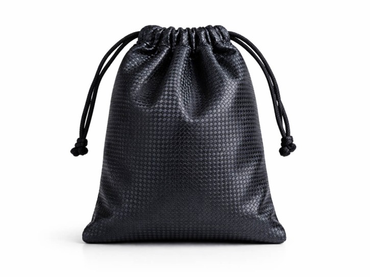 Beutel schwarz Toybag