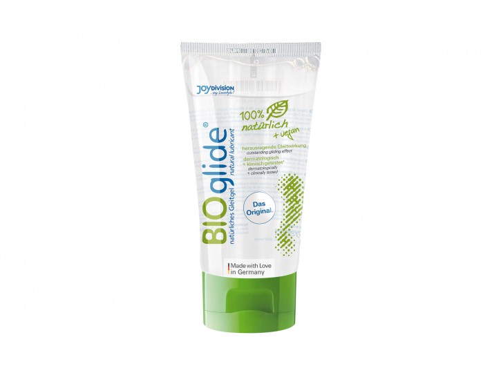 BIOglide 150 ml vegan