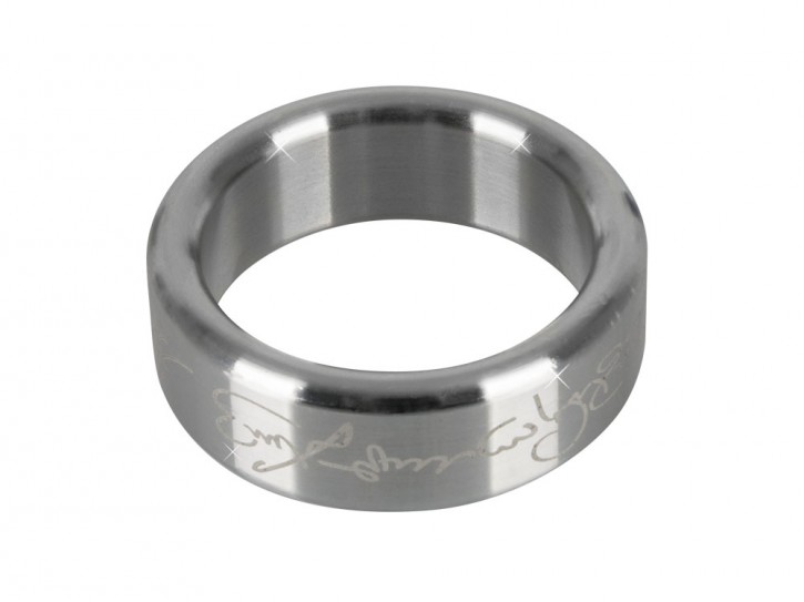 Cock Ring Steel Gr. L (50mm)