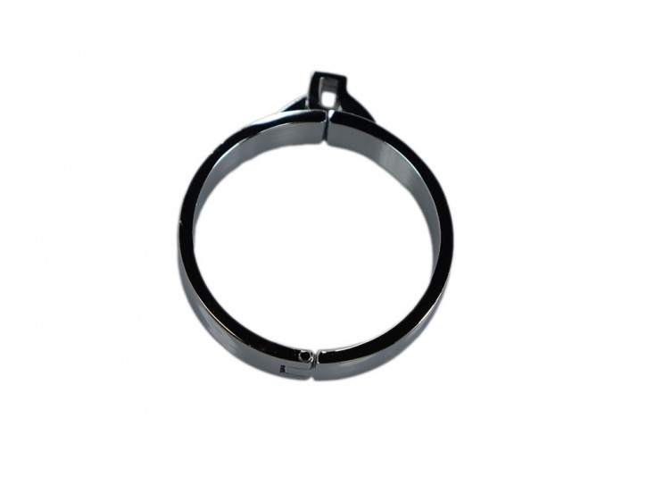 48 mm Ring für Peniskäfig 2289 Steel Blocker