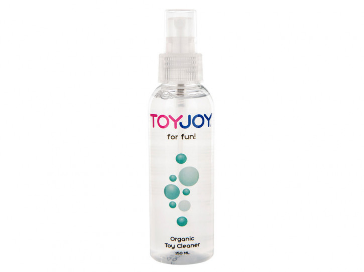 ToyJoy - Organic Toy Cleaner Spray 150ml