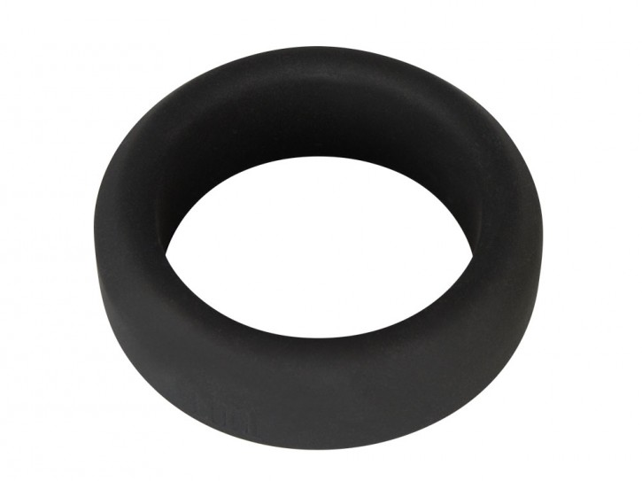 Black Velvets Penisring 3,2 cm