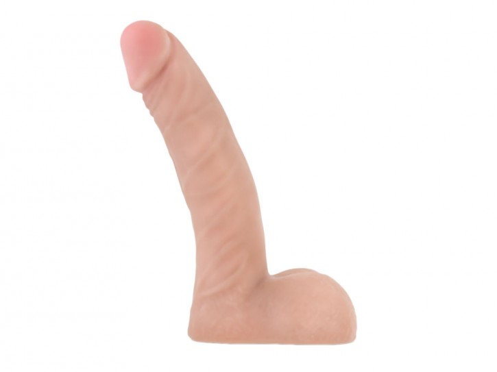 Basic 5 Dildo 13cm