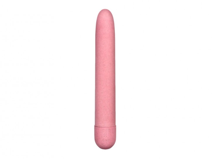 Gaia Eco Vibrator rosa