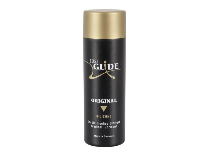 Just Glide Silicone 100 ml