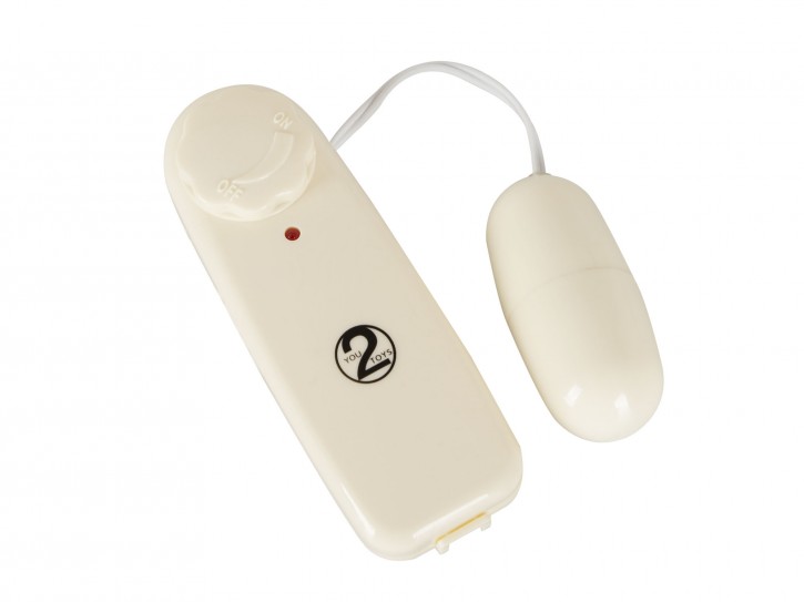 Secret Service Vibro-Ei