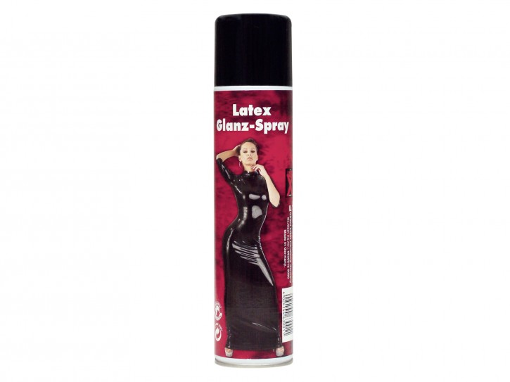 Latex-Glanz-Spray 400 ml