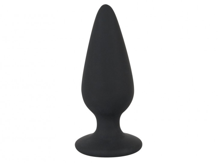 Black Velvets Heavy Plug Small 40 g