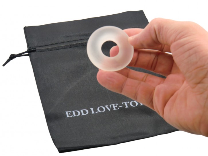 EDD Stretcher Cockring Penisring