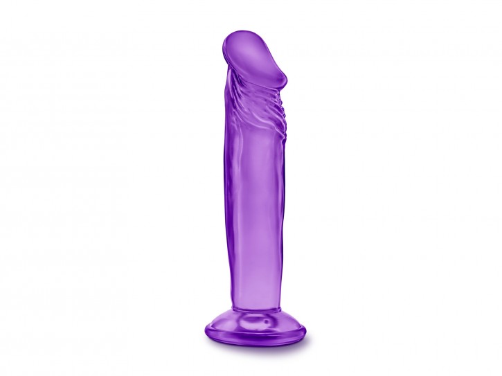 B Yours Sweet N´ Small Dildo lila 15 cm
