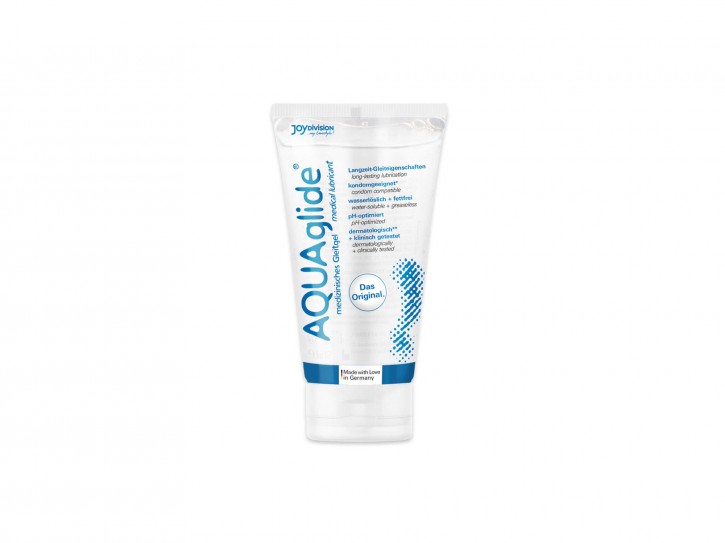 AQUAglide Gleitgel 50 ml