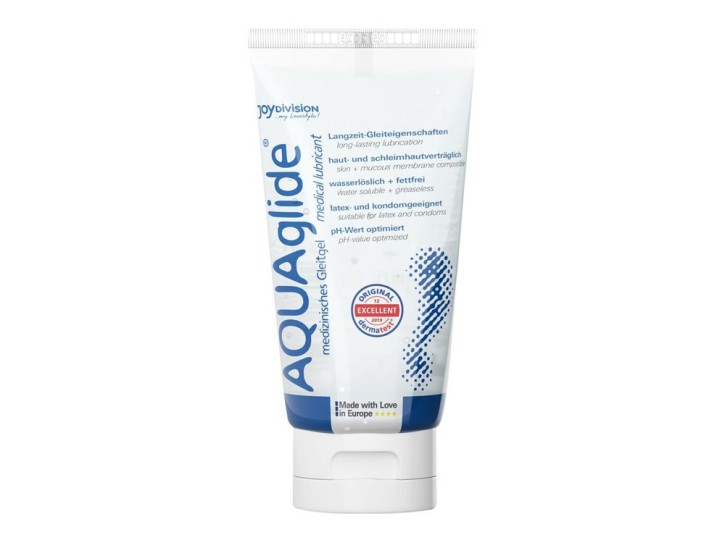 AQUAglide Gleitgel 50 ml