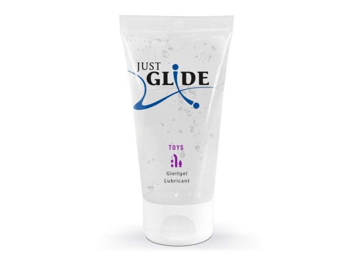 Gleitgel Just Glide Toylube 50 ml