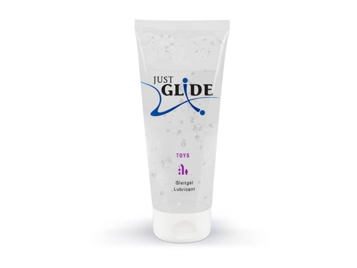 Gleitgel Just Glide Toylube 200 ml