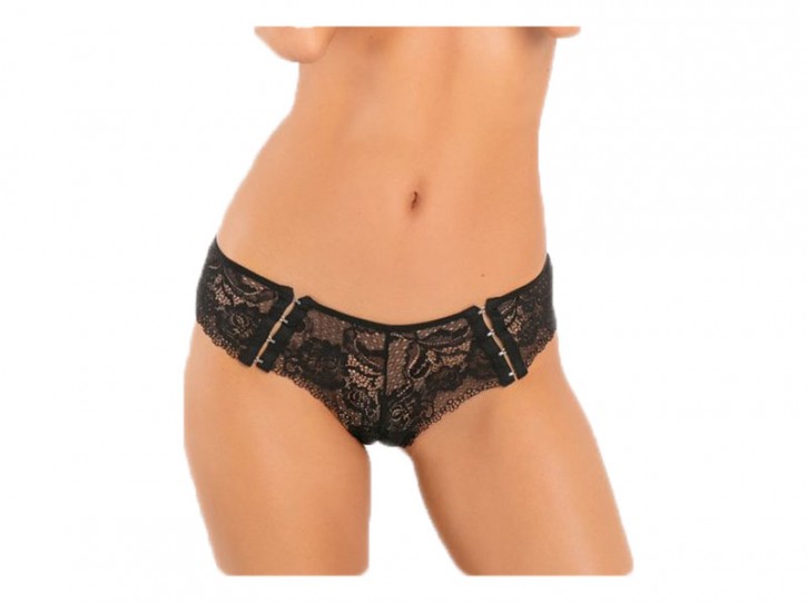 René Rofé Panty Hot Hook Up Gr. S/M