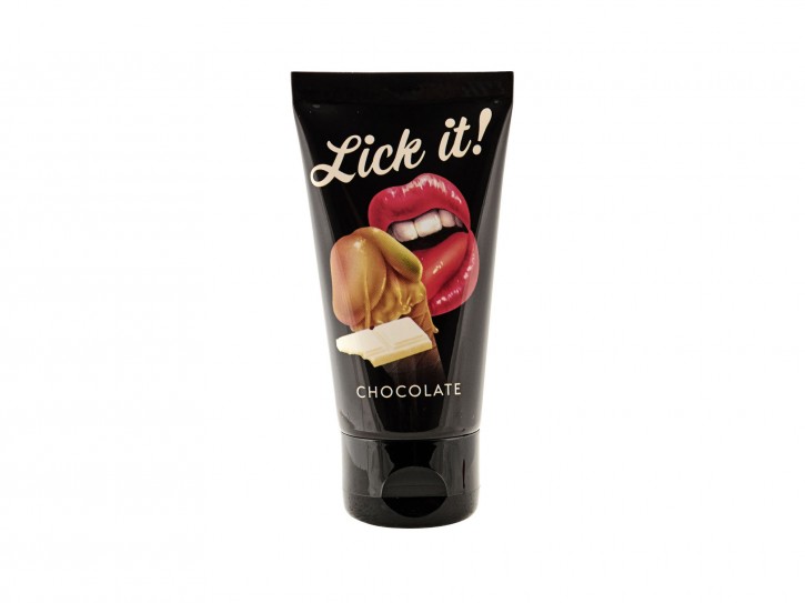 Lick-it Schoko Oral Gel 50ml