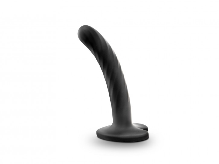 Temptasia Twist small black 10 cm