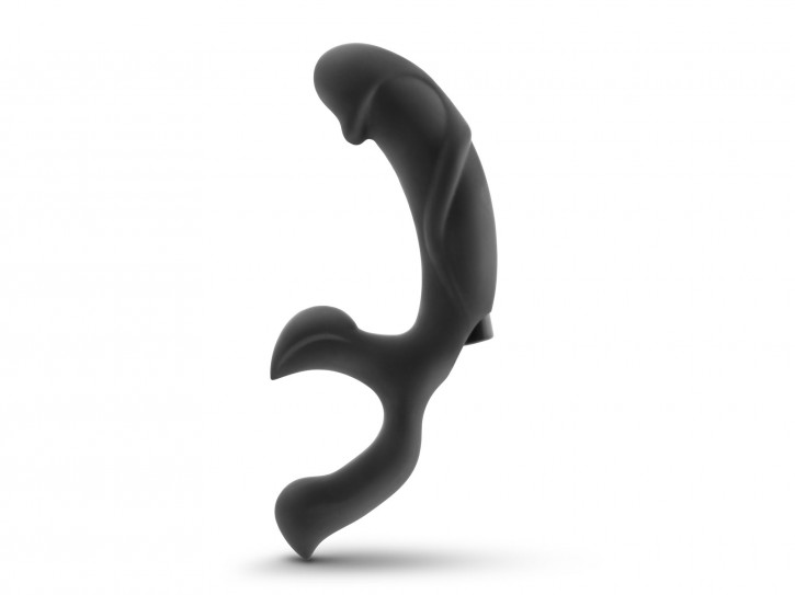 Performance Plus Adonis schwarz 17 cm