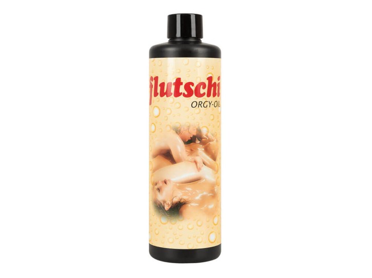 Flutschi Orgy-Oil Massageöl 500ml