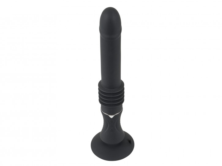 Portable Fucking Machine Vibrator mit Stoßfunktion