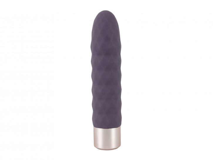 You2Toys Elegant Diamond Vibrator 15 cm