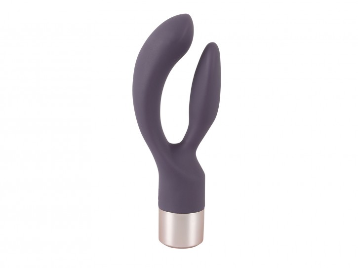 Elegant Rabbit Vibrator 15 cm