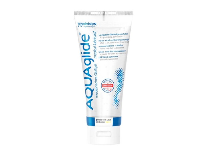 AQUAglide Gleitgel  200 ml