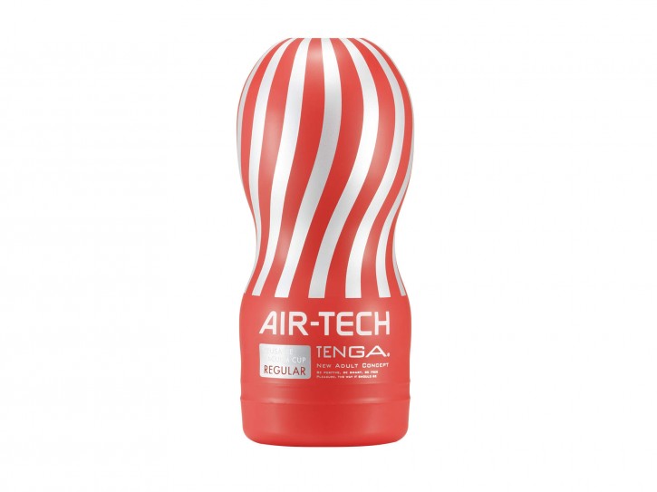 Tenga Mastrubator Air Tech Regular