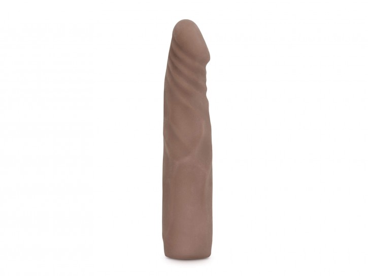 Au Naturel Dildo Victor braun 19 cm