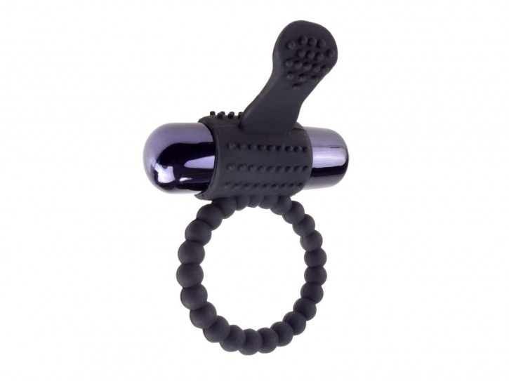 Fantasy C-Ringz Vibrating Silicone Super Ring