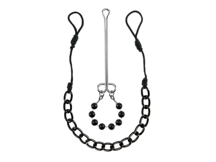 Fetish Fantasy Nipple & Clit Jewelry