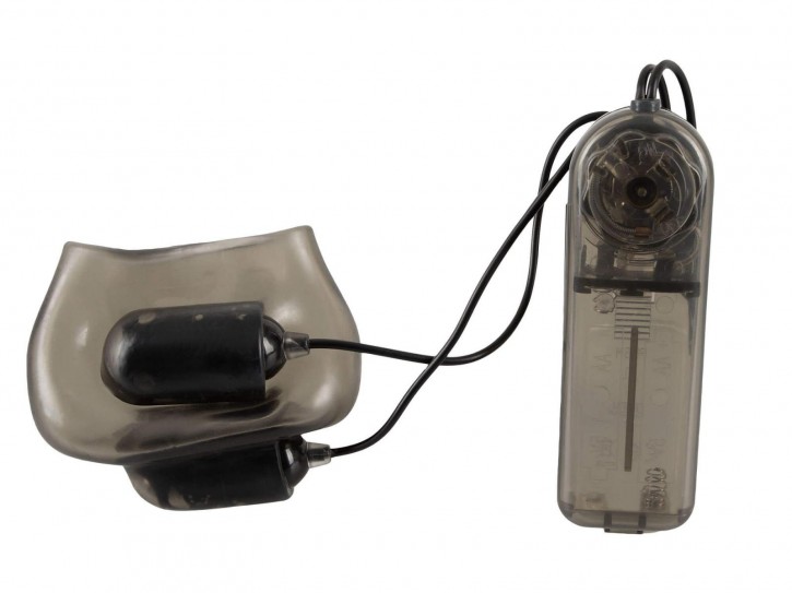 Menzstuff Ball Sleeve with Vibration