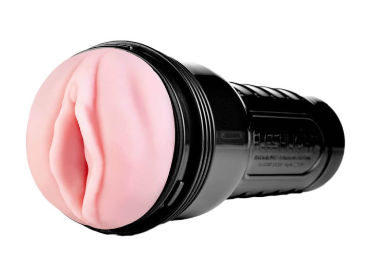 Fleshlight Pink Lady Vortex Masturbator
