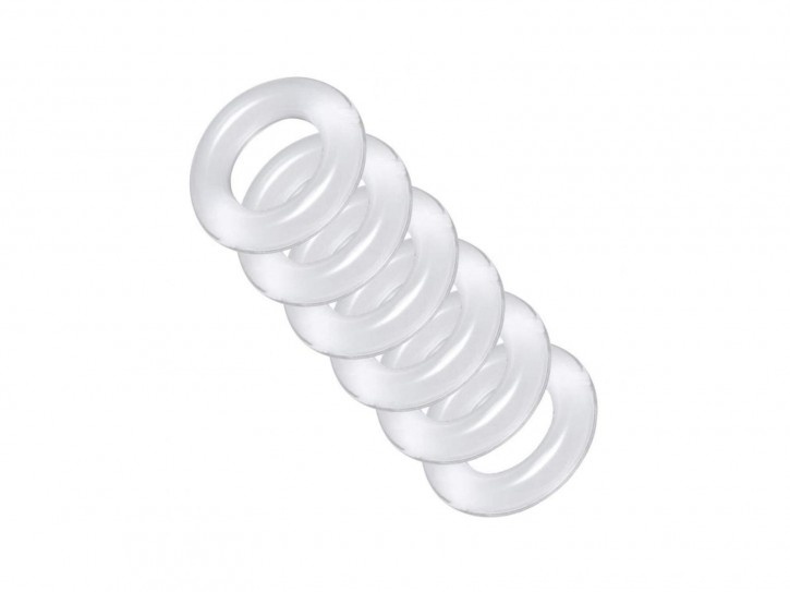 Master Series Ring Master Ballstretcher Set