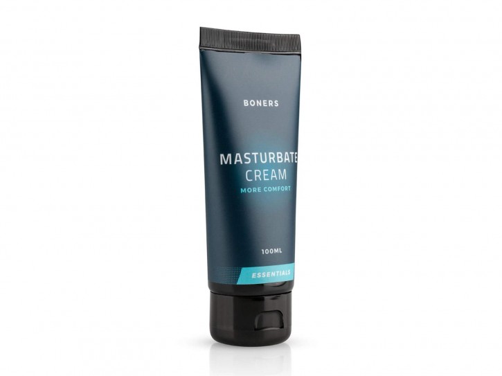 Boners Masturbationscreme 100 ml