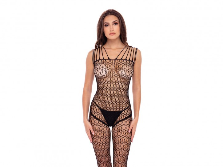 René Rofé Neo Geo Catsuit Gr. S-L