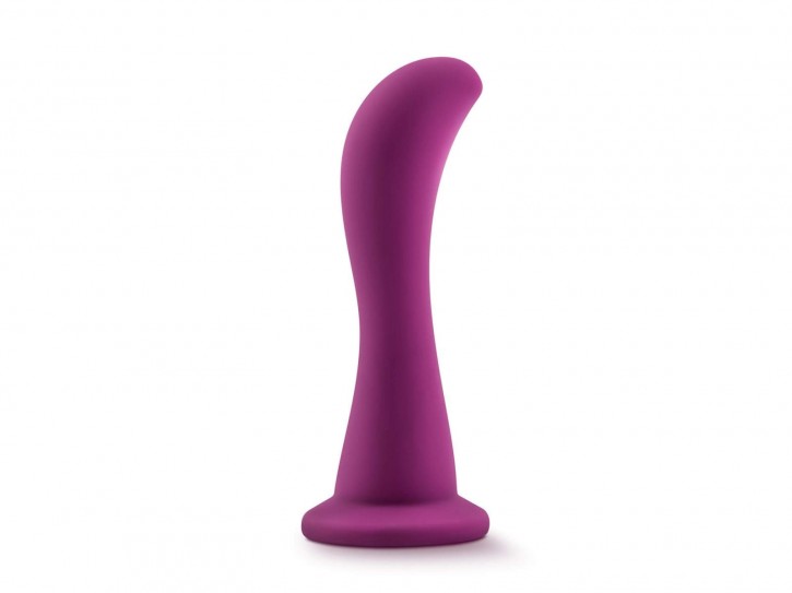 Temptasia Bellatrix Dildo pflaume 15 cm