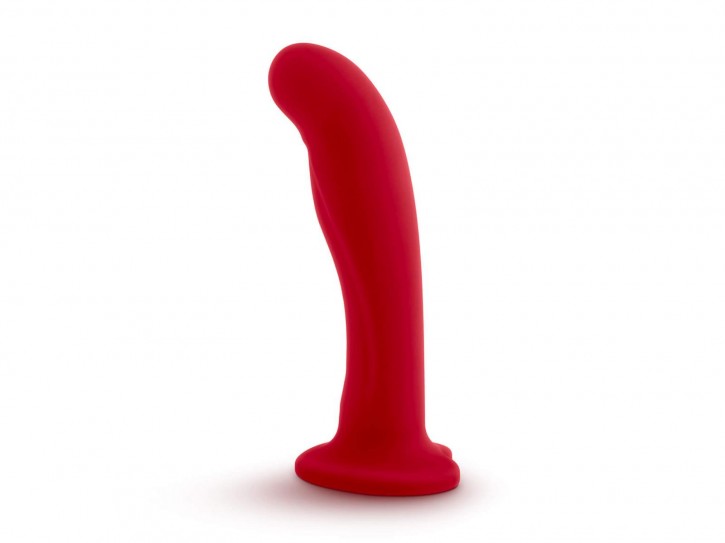 Temptasia Jezebel Dildo purpurrot 15 cm