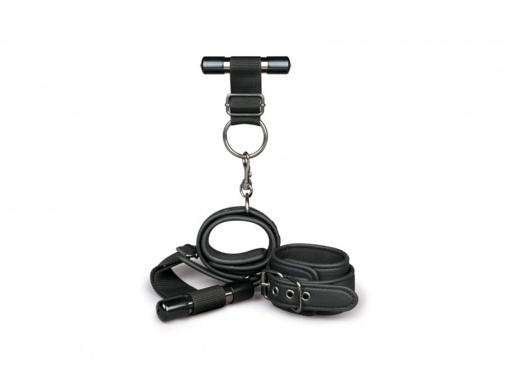 Easytoys Türfesseln - Over the Door Wrist Cuffs