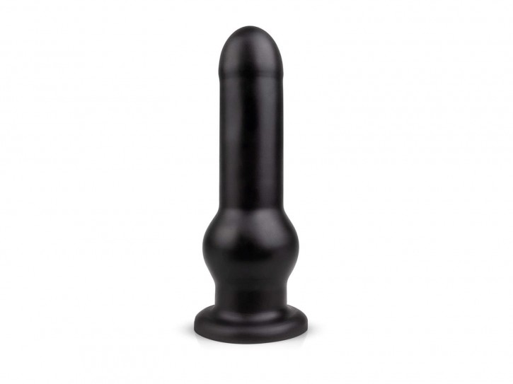 BUTTR Tactical I XXL Buttplug mit Saugnapf