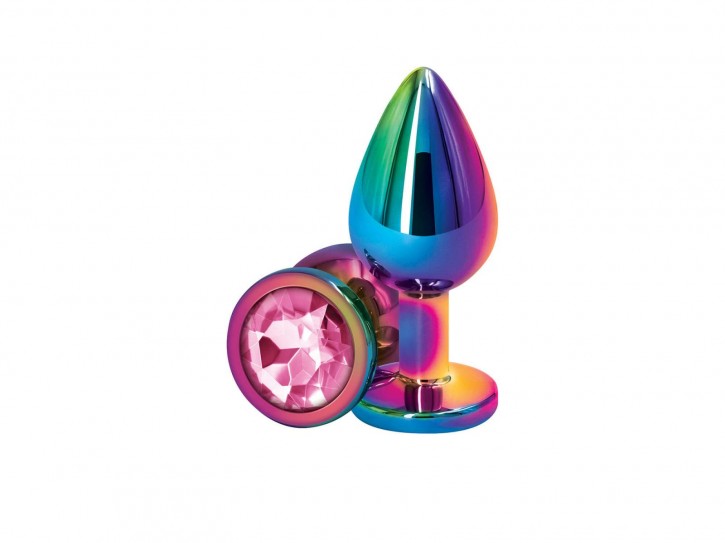 Rear Assets multicolor Plug medium pink