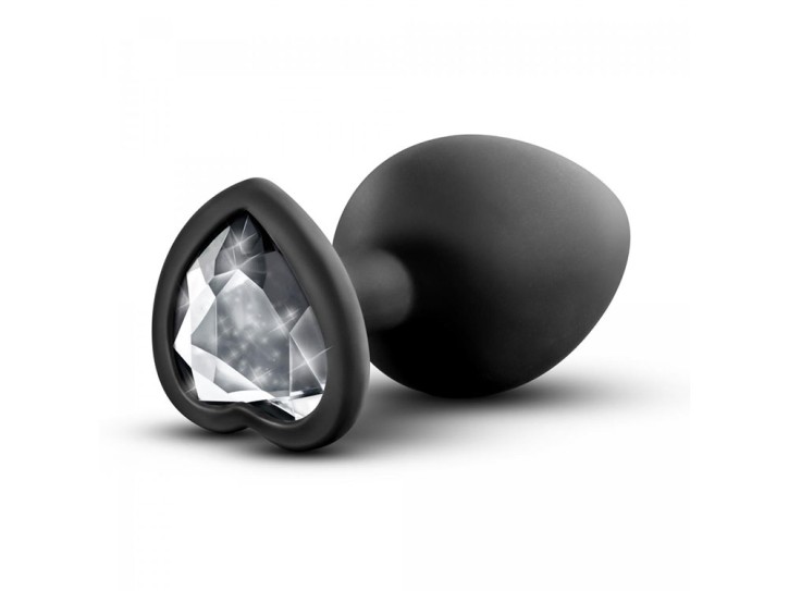 Temptasia Bling Plug schwarz