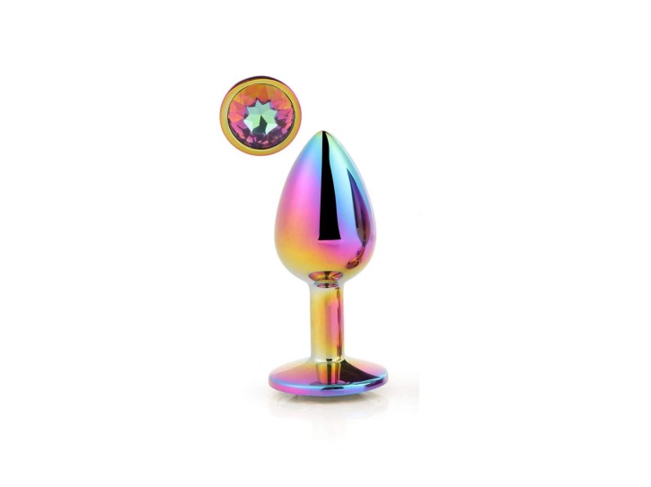 Dreamtoys Gleaming Love Multicolour Plug small