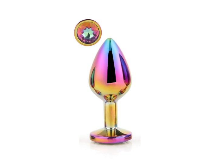 Dreamtoys Gleaming Love Multicolour Plug medium
